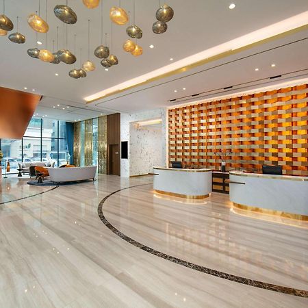 Moevenpick Living West هانوي المظهر الخارجي الصورة