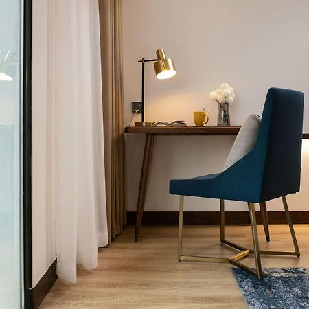 Moevenpick Living West هانوي المظهر الخارجي الصورة