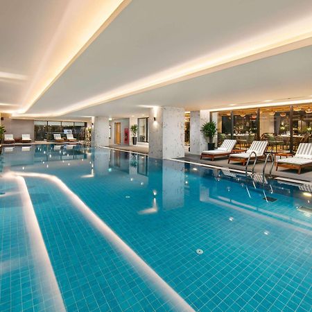Moevenpick Living West هانوي المظهر الخارجي الصورة