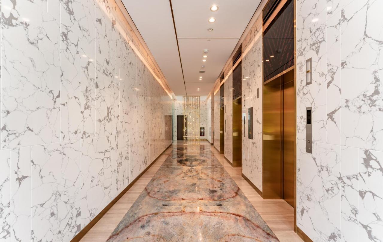 Moevenpick Living West هانوي المظهر الخارجي الصورة