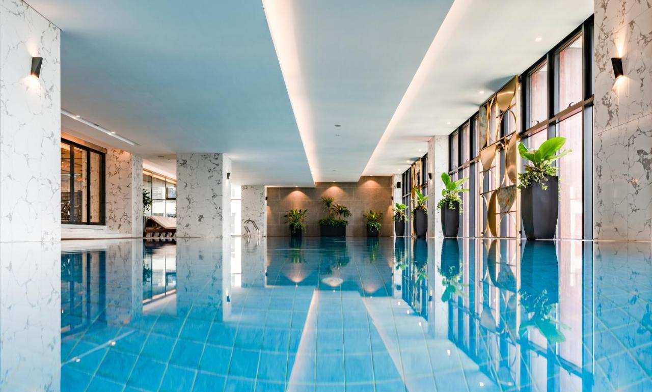 Moevenpick Living West هانوي المظهر الخارجي الصورة