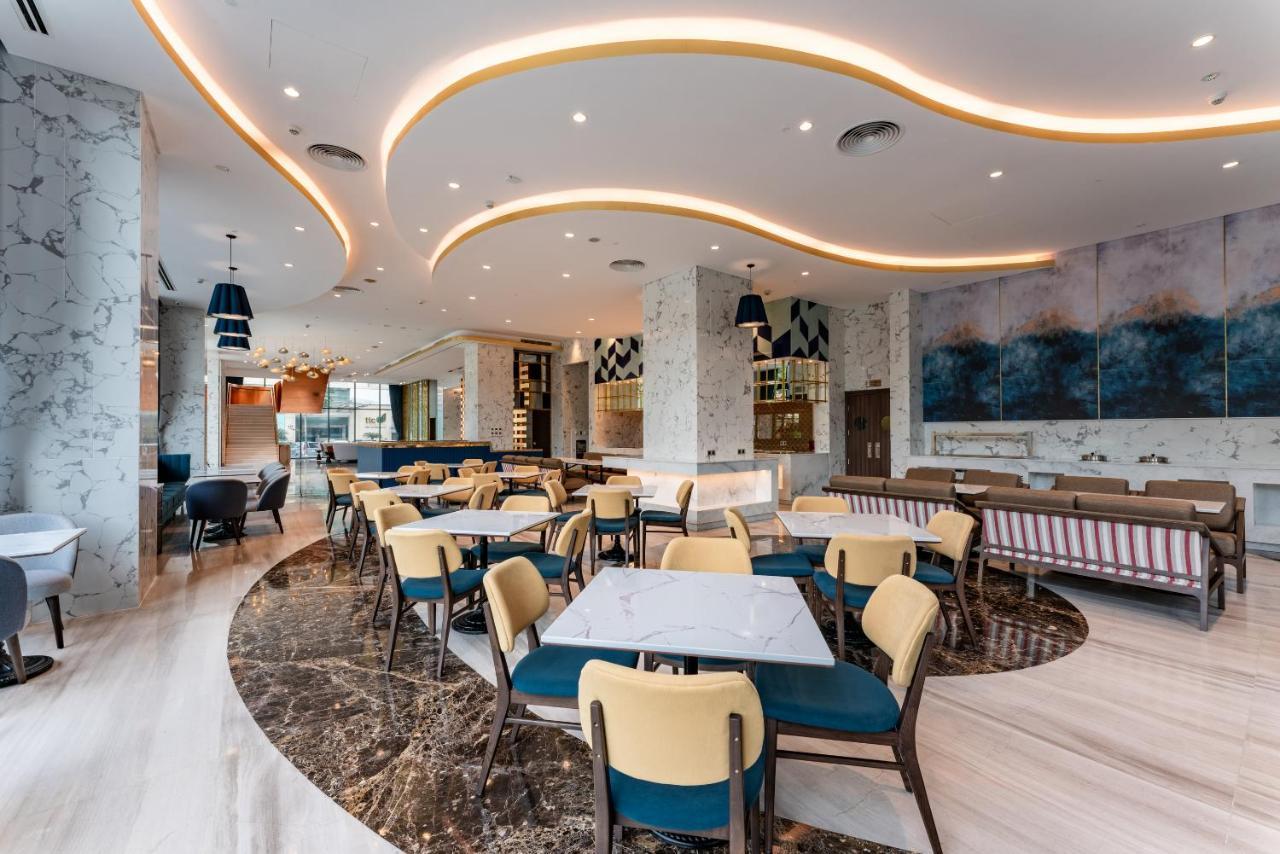 Moevenpick Living West هانوي المظهر الخارجي الصورة