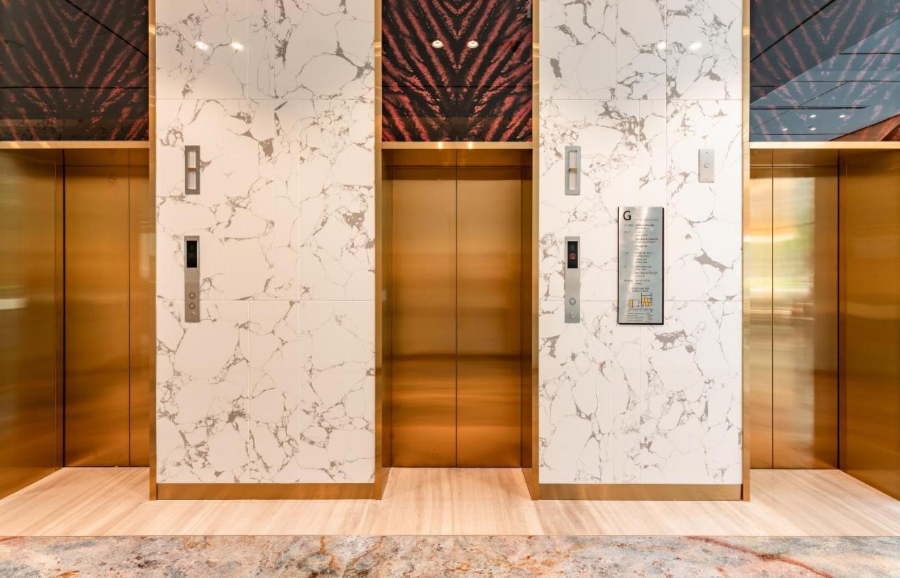 Moevenpick Living West هانوي المظهر الخارجي الصورة