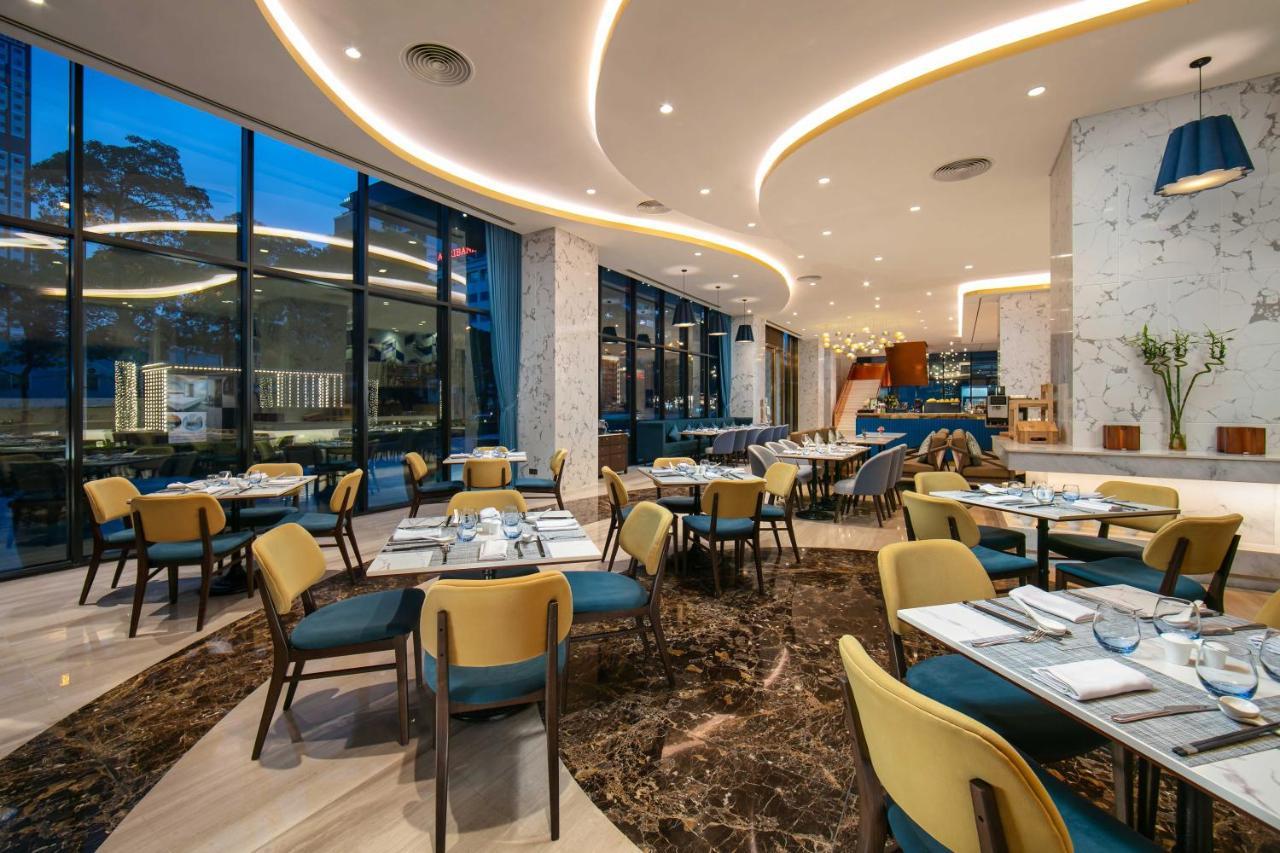 Moevenpick Living West هانوي المظهر الخارجي الصورة