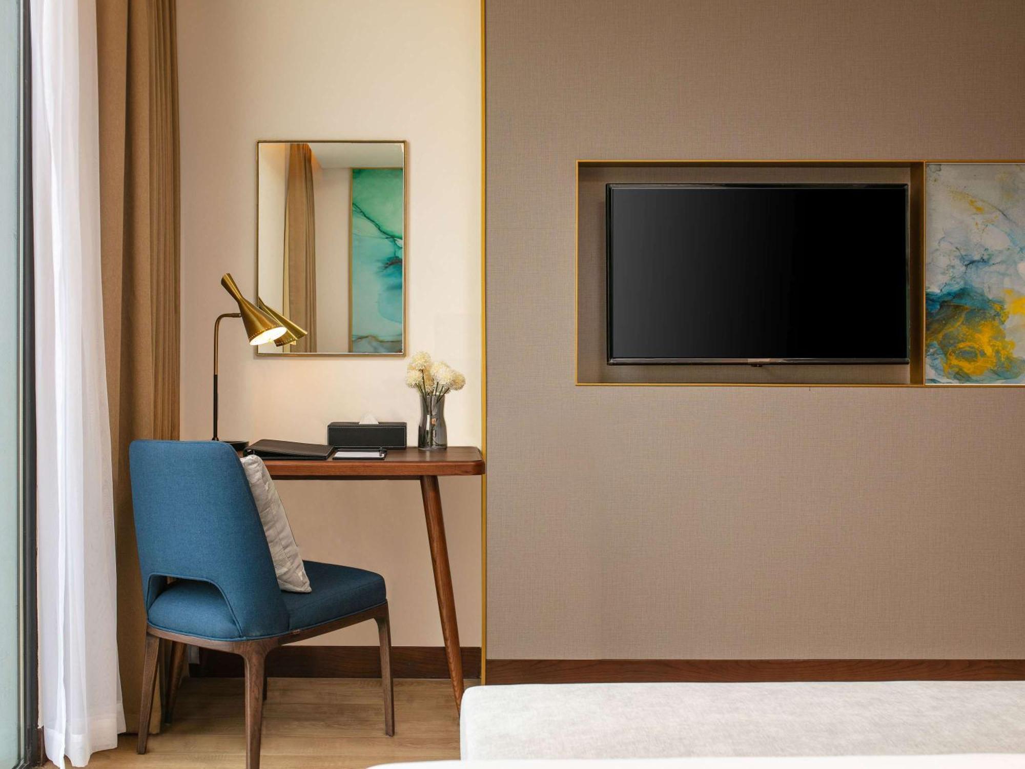Moevenpick Living West هانوي المظهر الخارجي الصورة