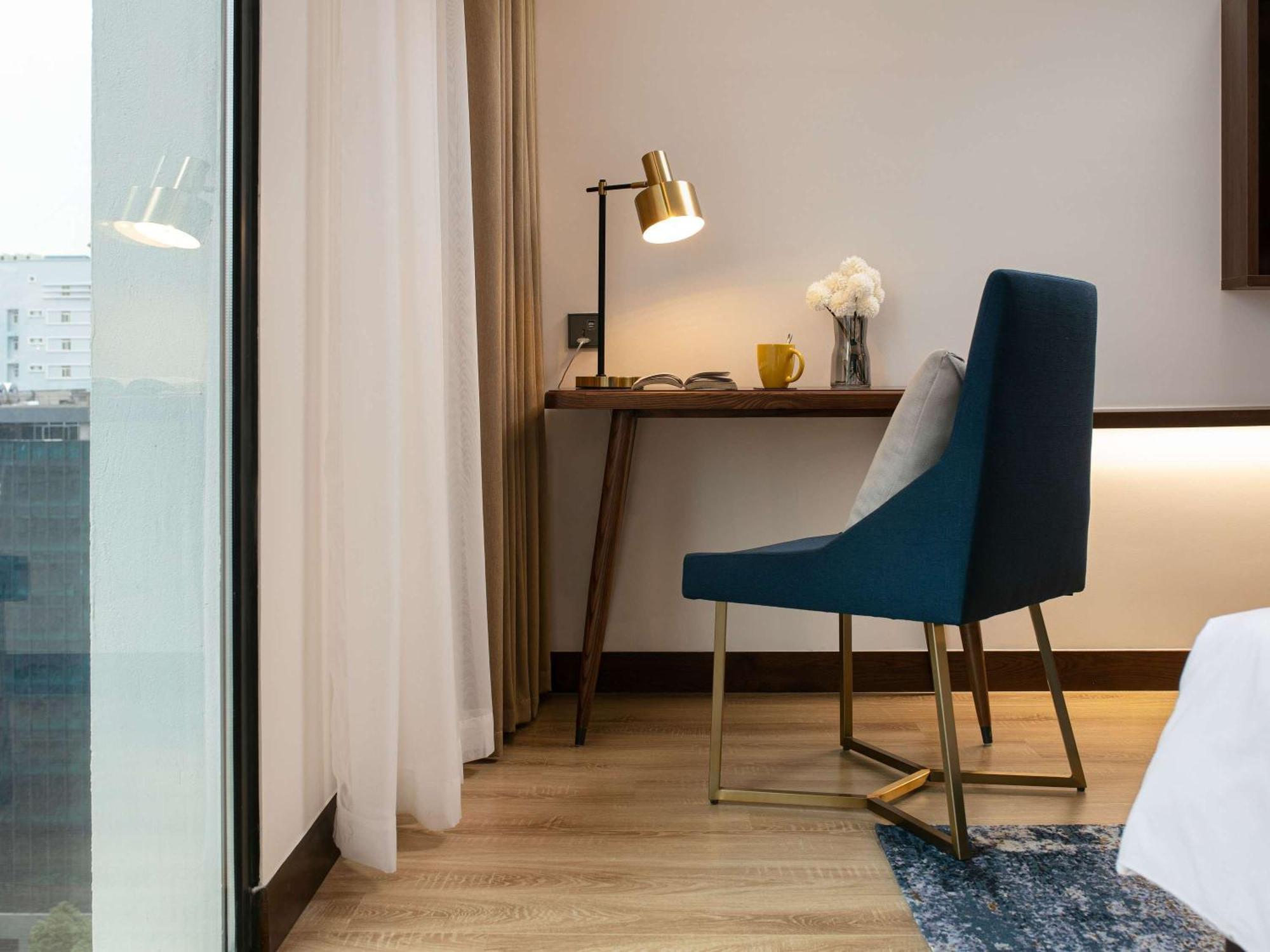 Moevenpick Living West هانوي المظهر الخارجي الصورة