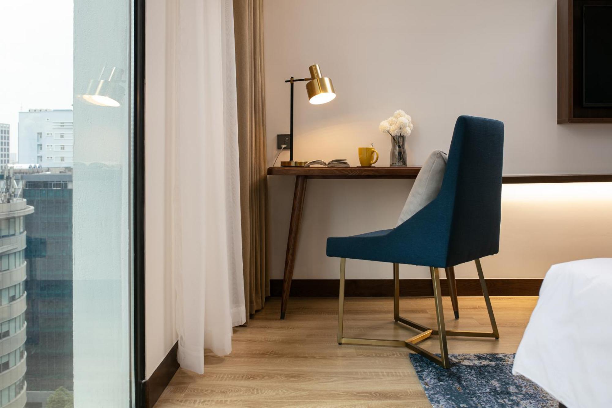 Moevenpick Living West هانوي المظهر الخارجي الصورة